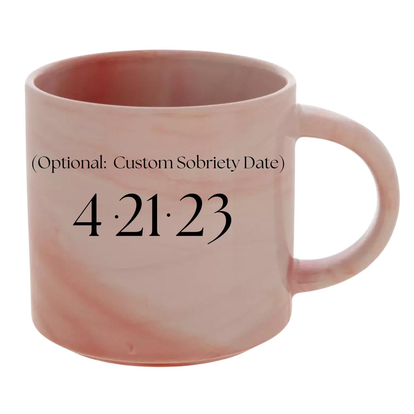 Cup of Gratitude Mug