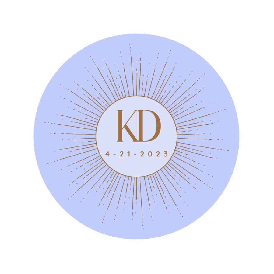 Custom Sobriety Date - Magnet