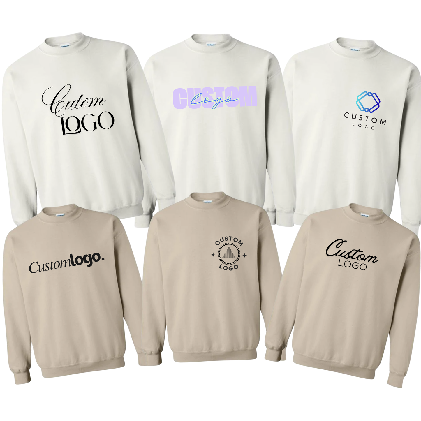 Business - Bulk Sweatshirts