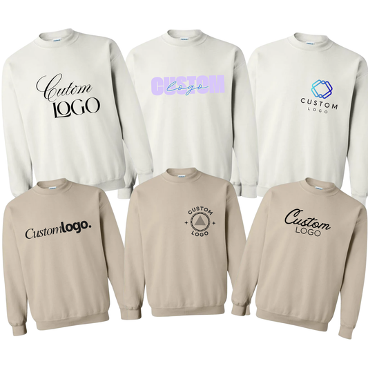 Business - Bulk Sweatshirts