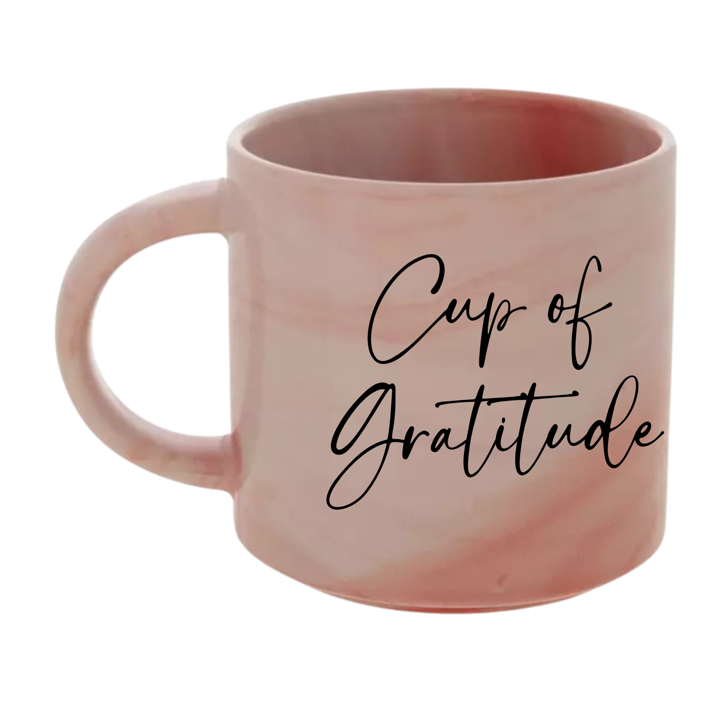 Cup of Gratitude Mug