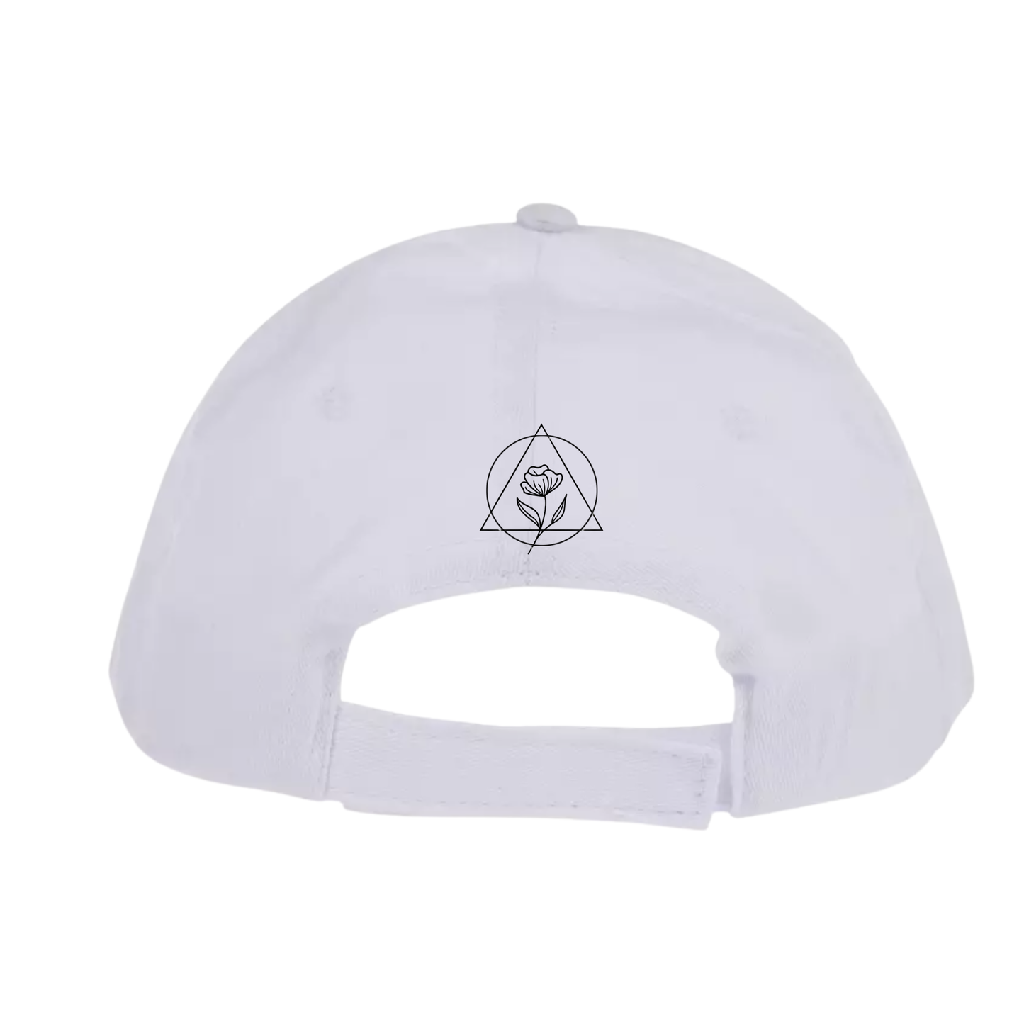 Sober Babe - Ball Cap