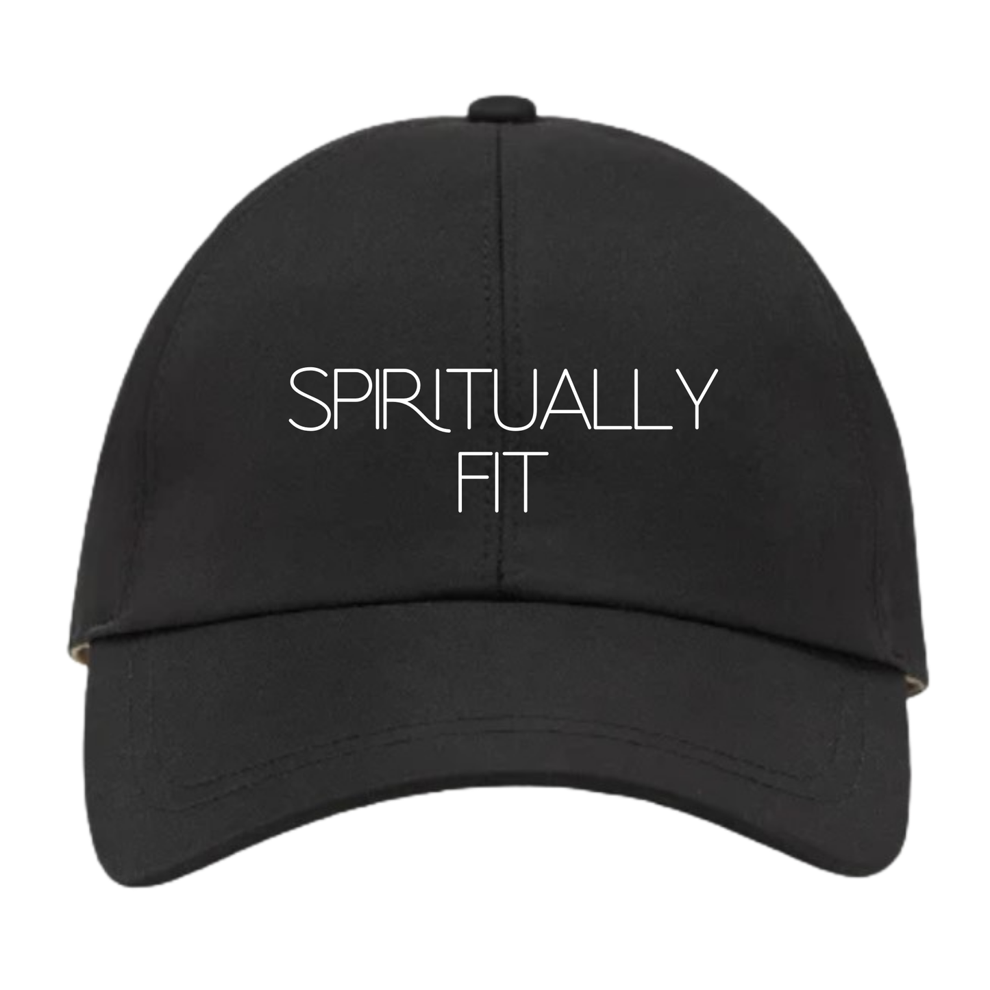 Spiritually Fit - Ball Cap